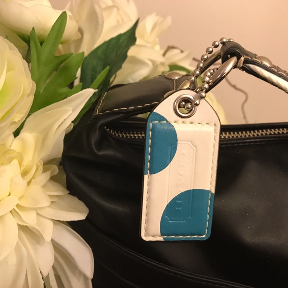 Coach Handbag - Picture 4 of 5